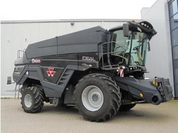 Skördetröska MASSEY FERGUSON