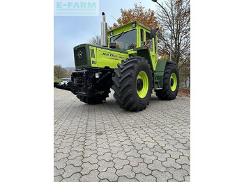 Traktor MERCEDES-BENZ MB-trac