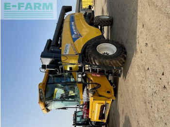 Skördetröska NEW HOLLAND CX series
