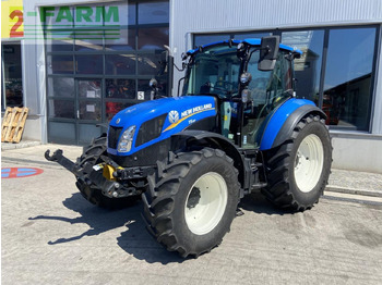 Traktor NEW HOLLAND T5