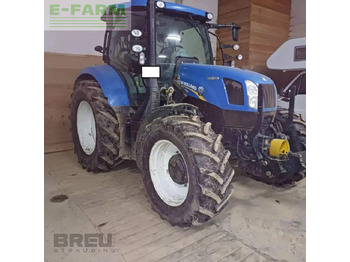 Traktor NEW HOLLAND T6