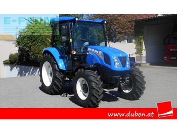 Traktor NEW HOLLAND T4