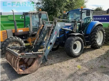 Traktor NEW HOLLAND T5.105
