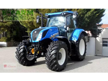 Traktor NEW HOLLAND T6.180