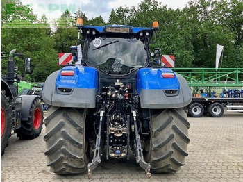 Traktor New Holland t7.250: bild 4