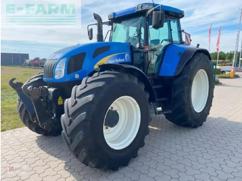 Traktor NEW HOLLAND TVT