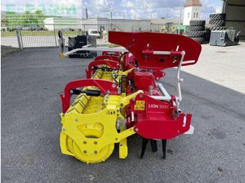 Tallriksredskap Pöttinger lion 503 c ppw 500/12,5: bild 2