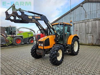 Traktor RENAULT Ares
