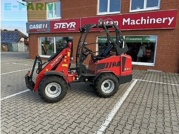 Minigrävmaskin SCHÄFFER