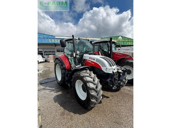 Traktor STEYR Multi