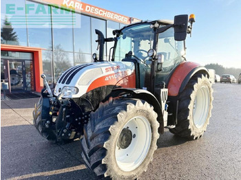 Traktor STEYR Multi