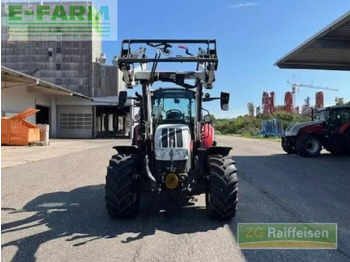 Traktor STEYR 4120 Multi