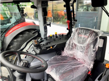 Traktor STEYR 4120 Multi