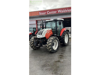 Traktor STEYR Profi