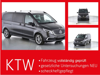 Minibuss MERCEDES-BENZ
