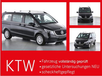 Minibuss MERCEDES-BENZ