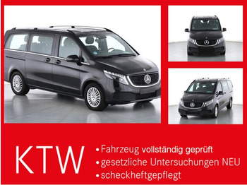 Minibuss MERCEDES-BENZ