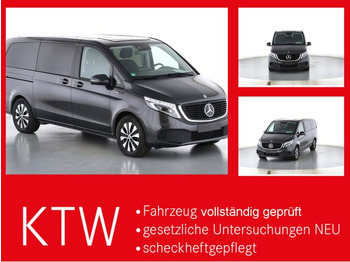 Minibuss MERCEDES-BENZ