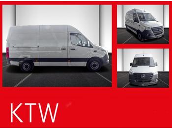 Skåpbil MERCEDES-BENZ Sprinter 317