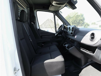 Skåpbil MERCEDES-BENZ Sprinter 317 CDI,3665mm,Automatik,Kamera: bild 3