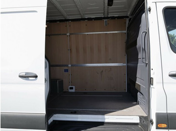 Skåpbil MERCEDES-BENZ Sprinter 317 CDI,3665mm,Automatik,Kamera: bild 2