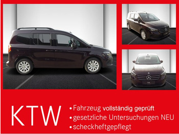 Persontransport MERCEDES-BENZ