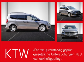 Persontransport MERCEDES-BENZ