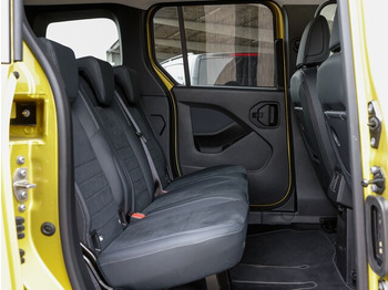 Persontransport MERCEDES-BENZ T 180 Power Plus,MBUX,LED,Navi,Kamera,Tempomat: bild 2