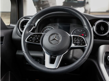 Persontransport MERCEDES-BENZ T 180 Power Plus,MBUX,LED,Navi,Kamera,Tempomat: bild 5