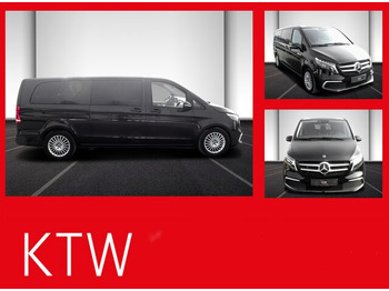 Persontransport MERCEDES-BENZ