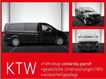 Persontransport MERCEDES-BENZ