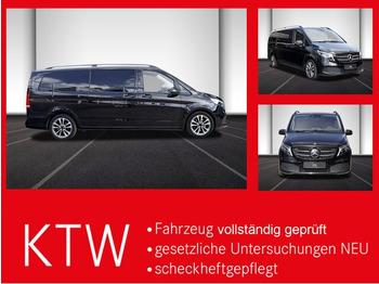 Persontransport MERCEDES-BENZ
