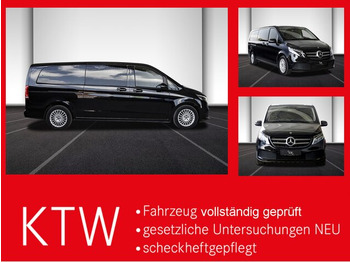 Minibuss MERCEDES-BENZ