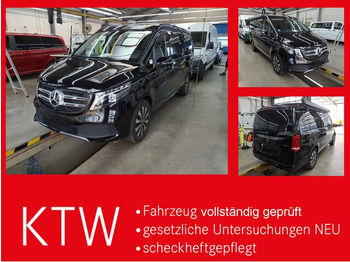 Campingbil MERCEDES-BENZ
