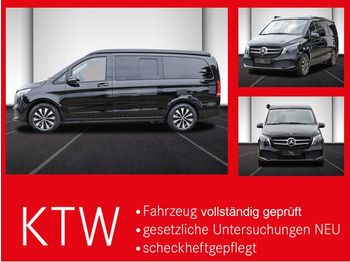 Campingbil MERCEDES-BENZ