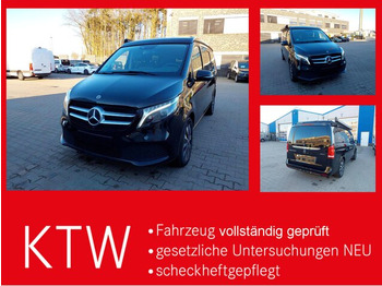 Campingbil MERCEDES-BENZ