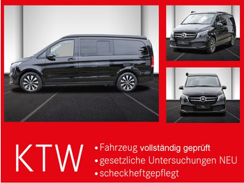 Campingbil MERCEDES-BENZ