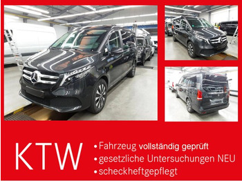 Campingbil MERCEDES-BENZ