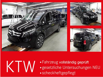 Campingbil MERCEDES-BENZ