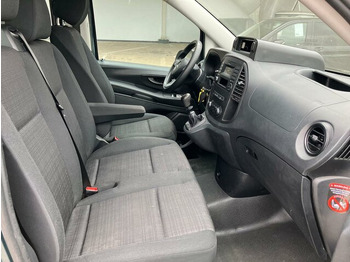 Persontransport MERCEDES-BENZ Vito 114 Mixto Extralang,Klima,Tempomat,Standhzg: bild 3