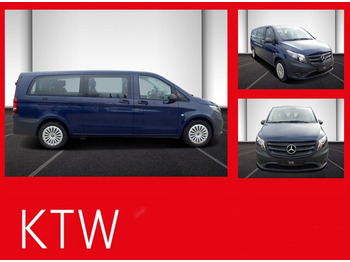 Persontransport MERCEDES-BENZ Vito 114
