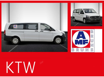 Persontransport MERCEDES-BENZ Vito 114