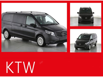 Minibuss MERCEDES-BENZ Vito 116