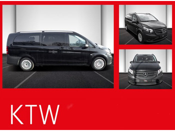 Minibuss MERCEDES-BENZ Vito 116