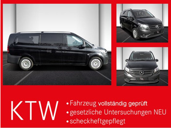 Minibuss MERCEDES-BENZ Vito 116