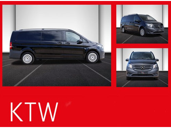 Minibuss MERCEDES-BENZ Vito 116