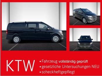Minibuss MERCEDES-BENZ Vito 116