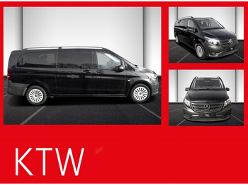 Minibuss MERCEDES-BENZ Vito 116