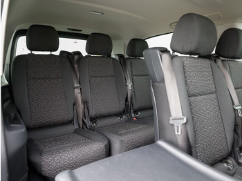 Minibuss, Persontransport MERCEDES-BENZ Vito 116TourerPro ,Extralang,2xKlima,Kamera,AHK: bild 3