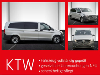 Minibuss MERCEDES-BENZ Vito 116
